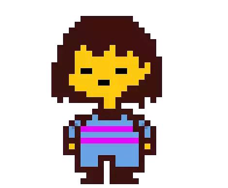 undertale protagonist|how old is frisk from undertale.